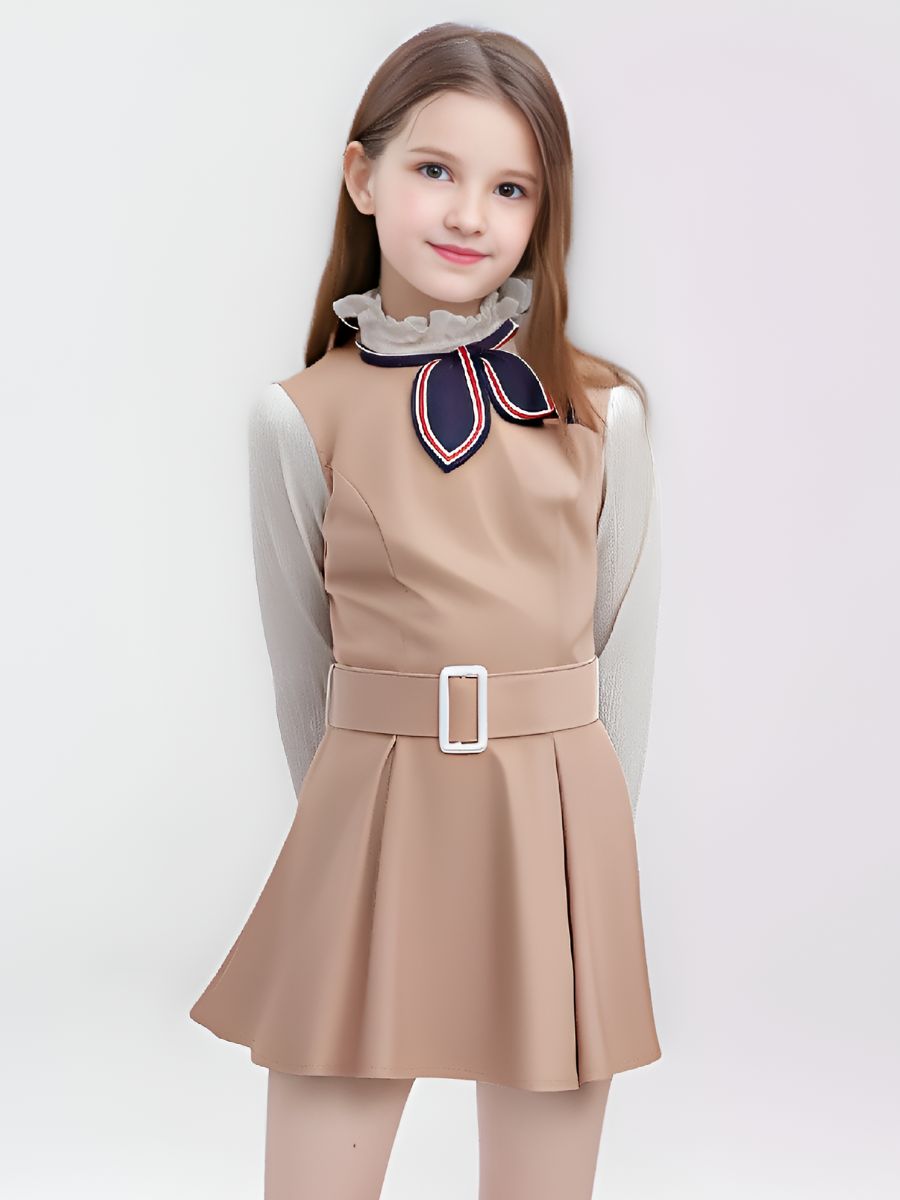 Preppy AI Doll Costume