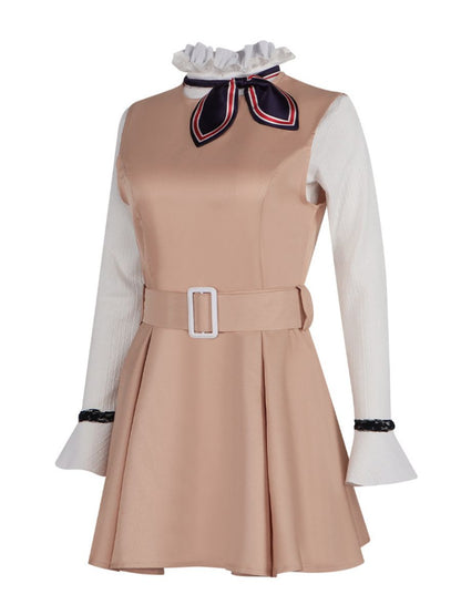 Preppy AI Doll Costume