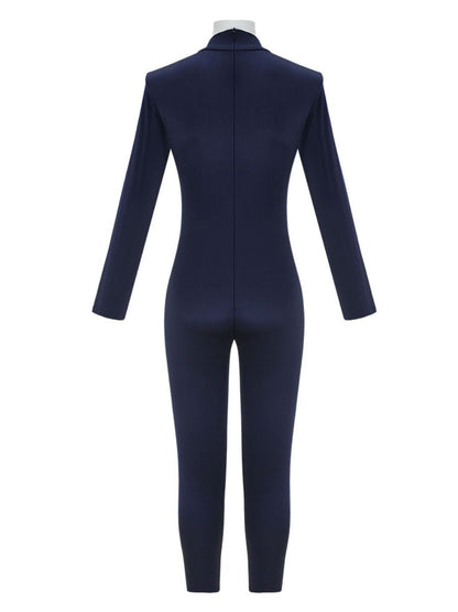 Fight AI Doll Costume