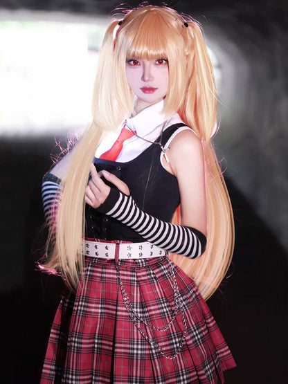 Anime Misa Amane Outfit