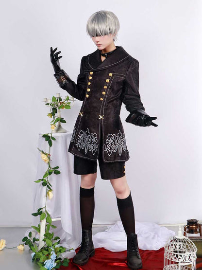 CS2L15785-9SW-M