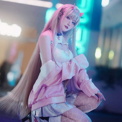 Amine Viper Cosplay Costume