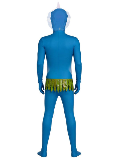 Ocean Monster Character Costume