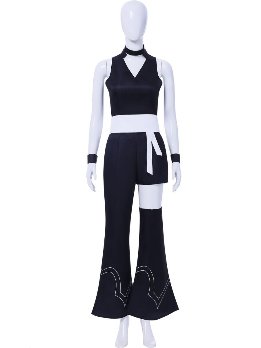 Heaven Angel Cosplay Outfit