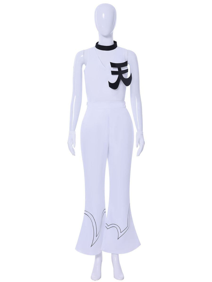 Heaven Angel Cosplay Outfit