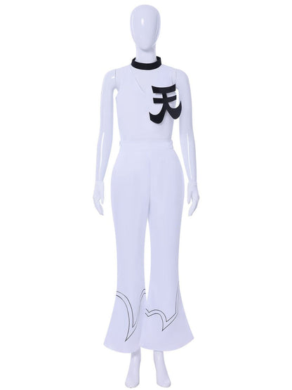 Heaven Angel Cosplay Outfit