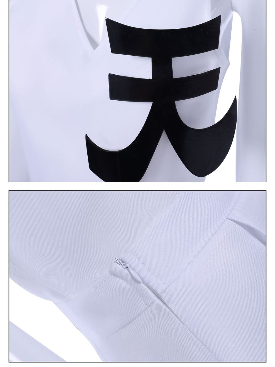 Heaven Angel Cosplay Outfit