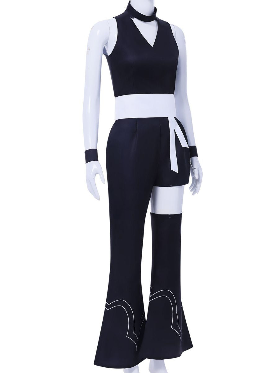 Heaven Angel Cosplay Outfit