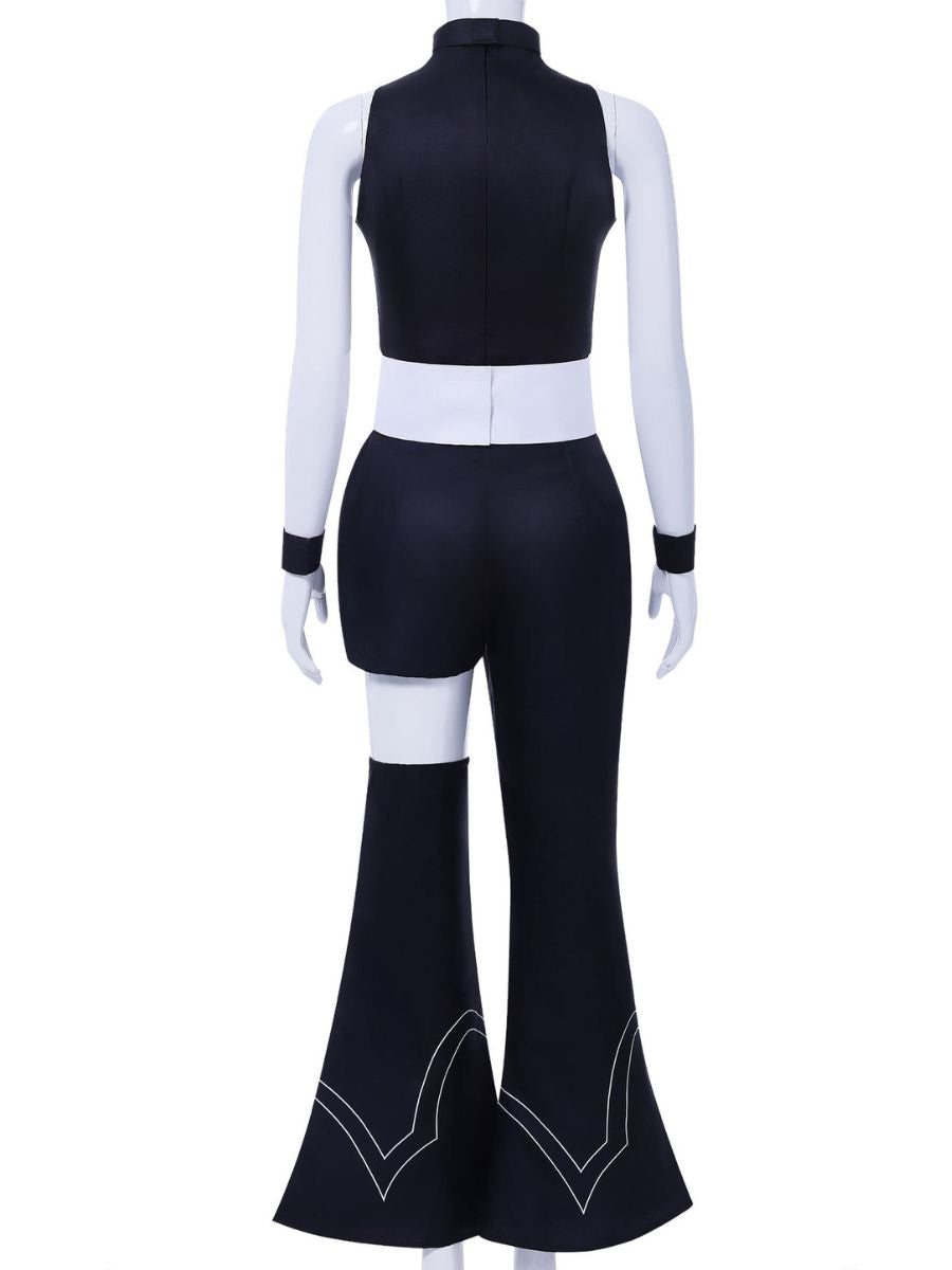 Heaven Angel Cosplay Outfit