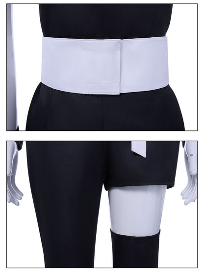 Heaven Angel Cosplay Outfit