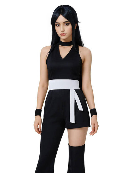 Heaven Angel Cosplay Outfit
