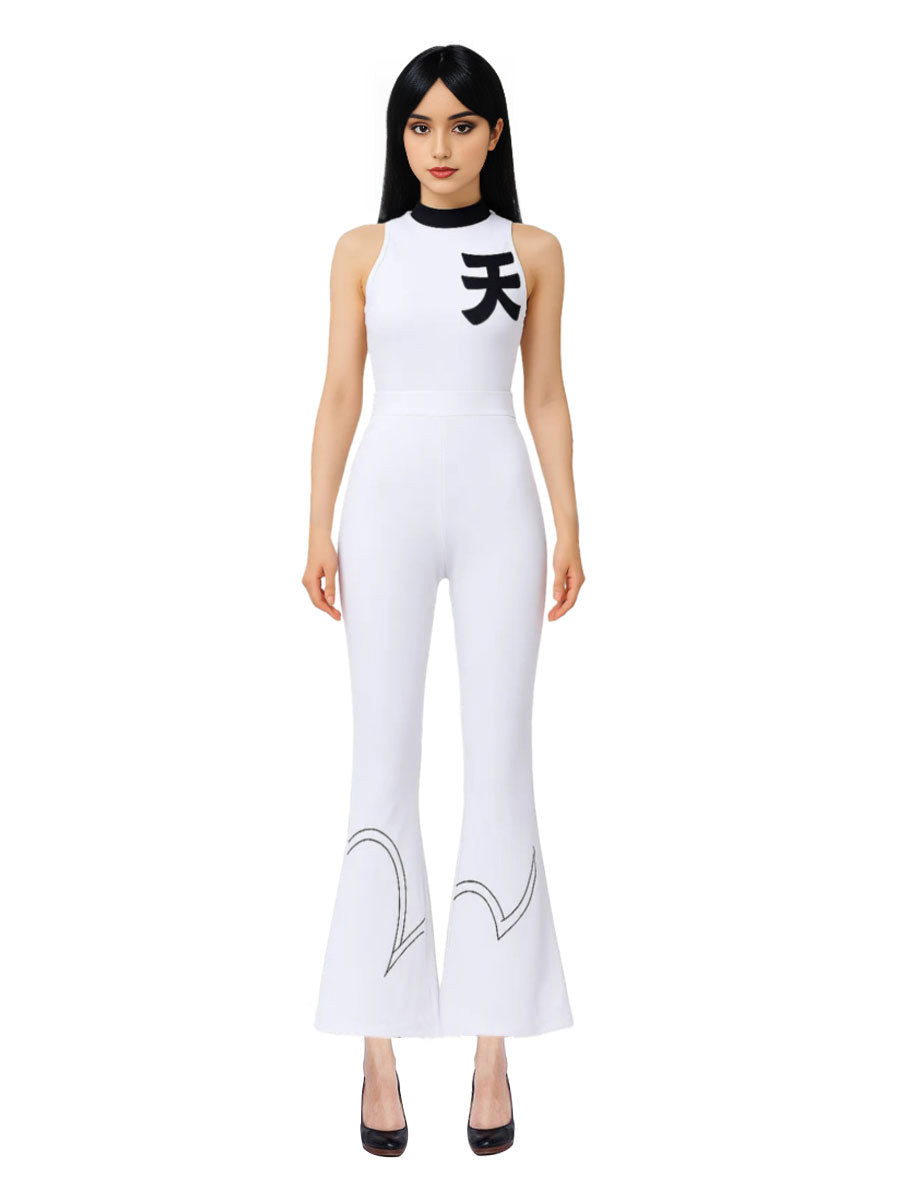 Heaven Angel Cosplay Outfit