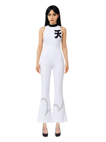 Heaven Angel Cosplay Outfit