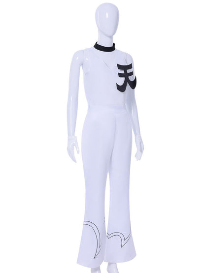 Heaven Angel Cosplay Outfit