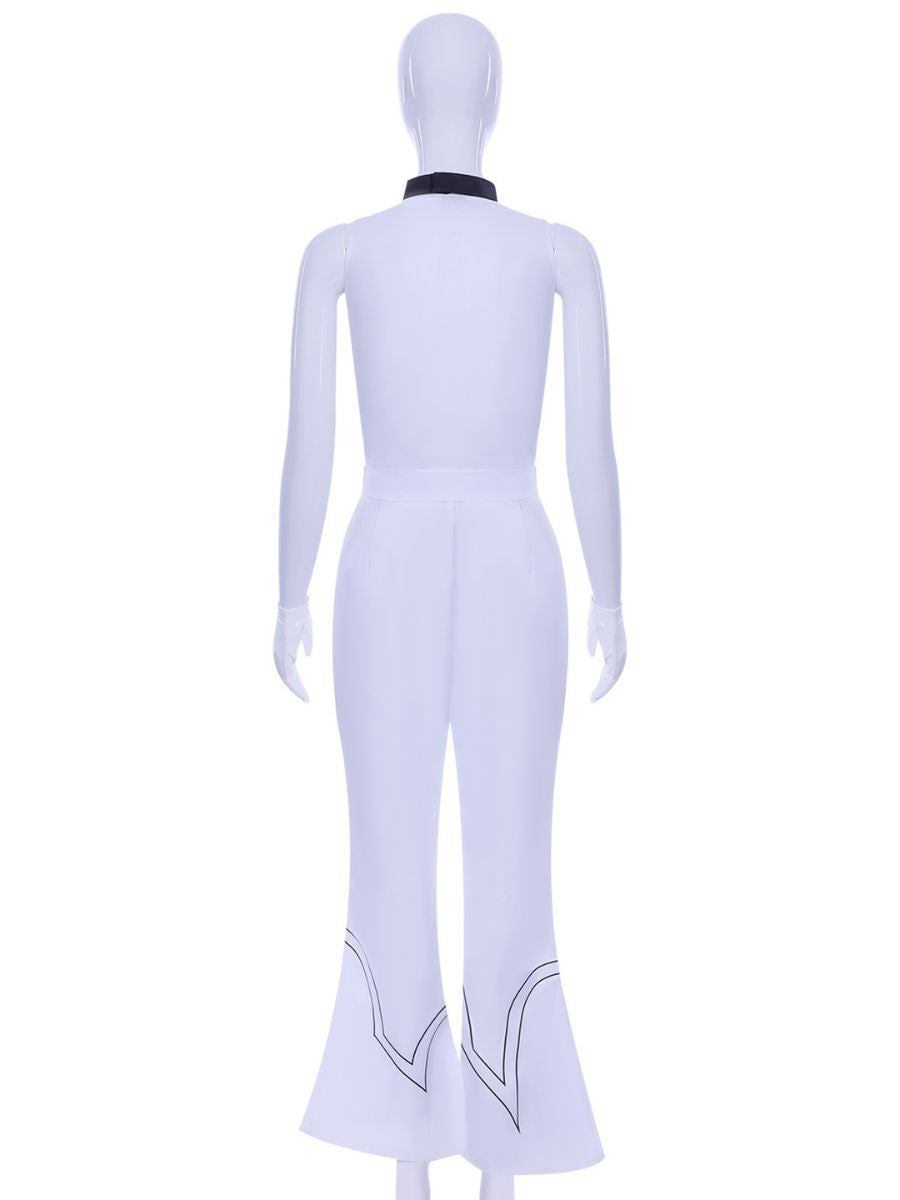 Heaven Angel Cosplay Outfit