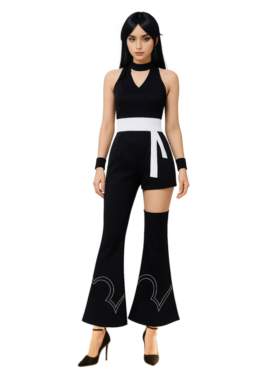 Heaven Angel Cosplay Outfit