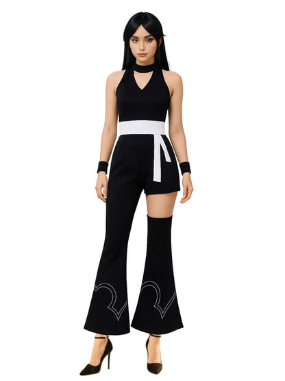 Heaven Angel Cosplay Outfit