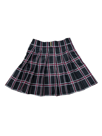 Anime Makoto School Uniform