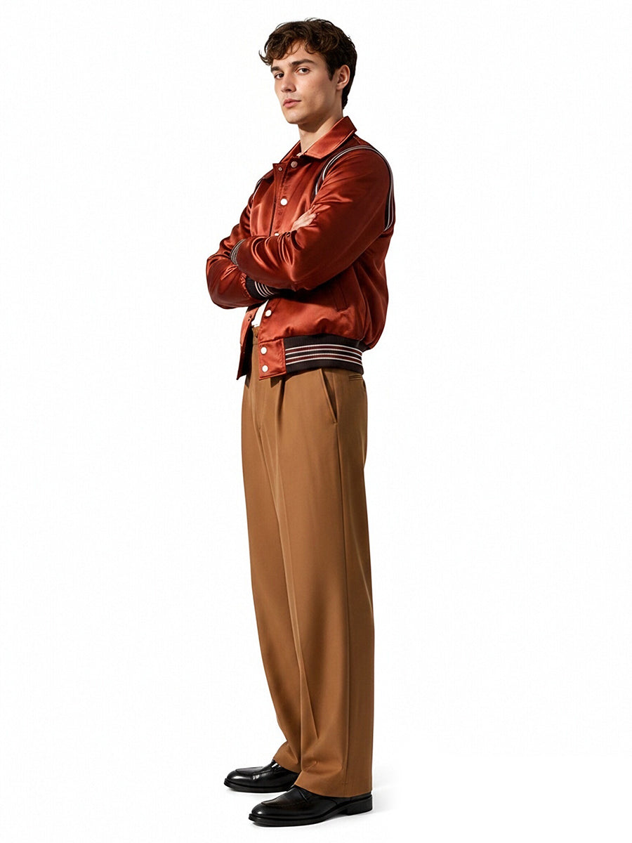 Retro Rock Star 2-Piece Outfit