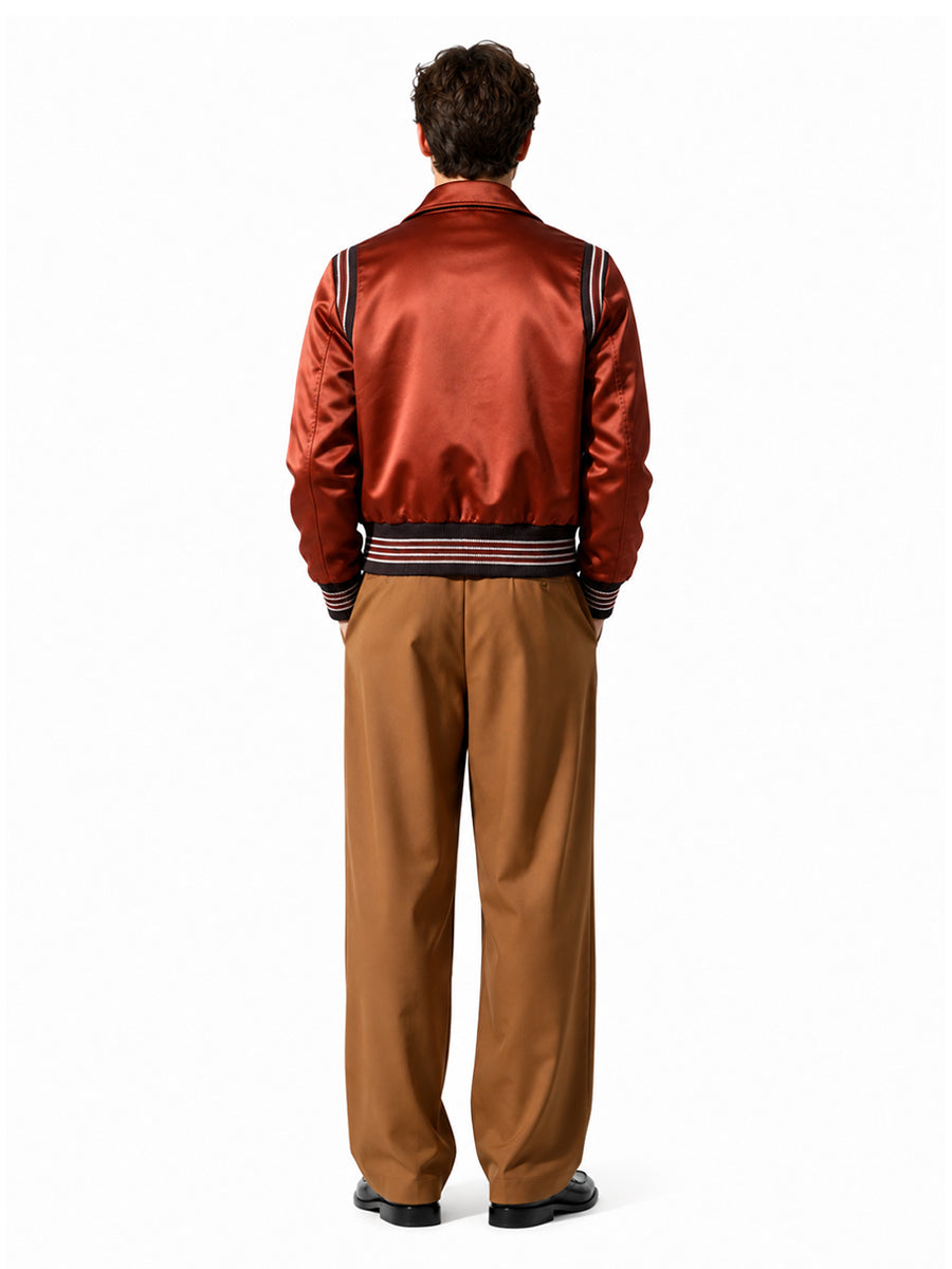 Retro Rock Star 2-Piece Outfit