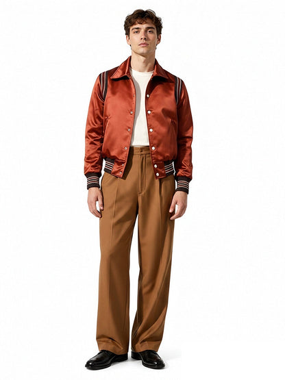 Retro Rock Star 2-Piece Outfit