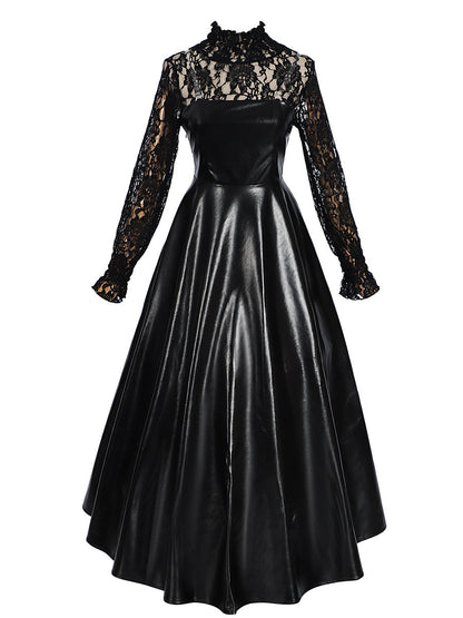 Latex Osaragi Cosplay Costume