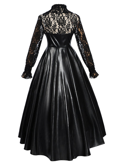 Latex Osaragi Cosplay Costume
