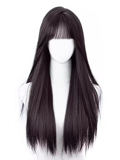 Latex Osaragi Cosplay Costume