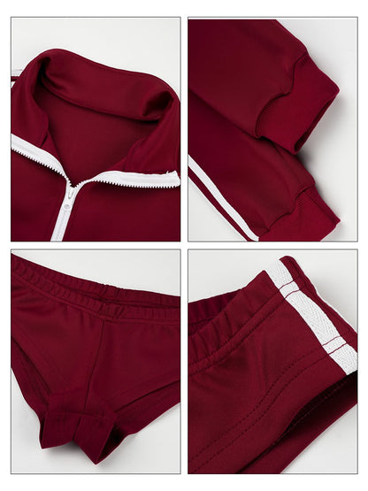 Two Piece  Gym Sports Set