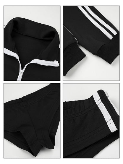 Two Piece  Gym Sports Set