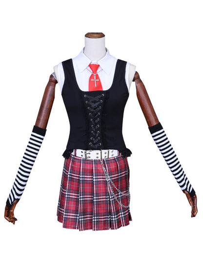 Anime Misa Amane Outfit