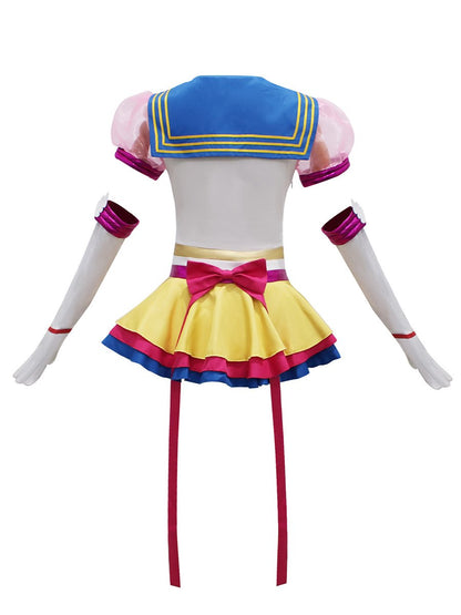 Pretty Sailor Moon Costume