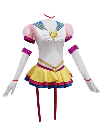 Pretty Sailor Moon Costume