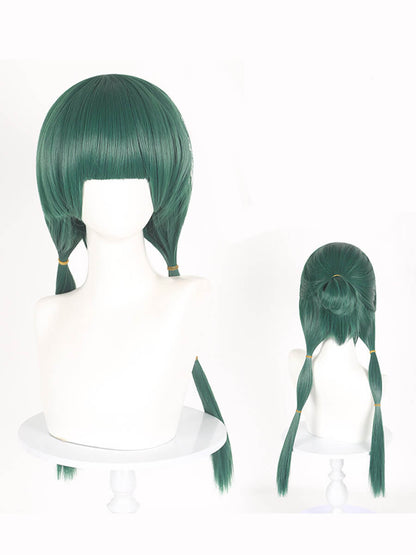 Anime Maomao Cosplay Outfit