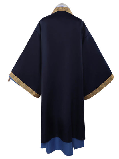 Anime Jinshi Cosplay Outfit
