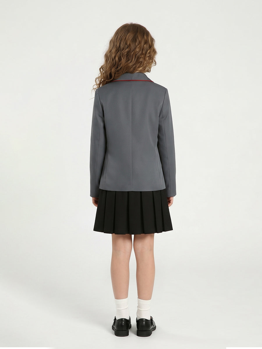Theater Play School Uniform Outfit