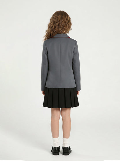 Theater Play School Uniform Outfit
