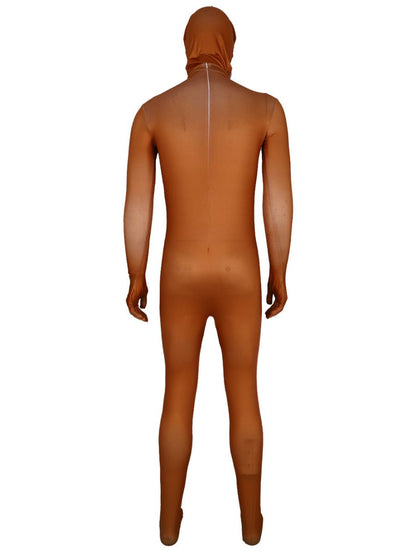 Horror Game AI Character Costume