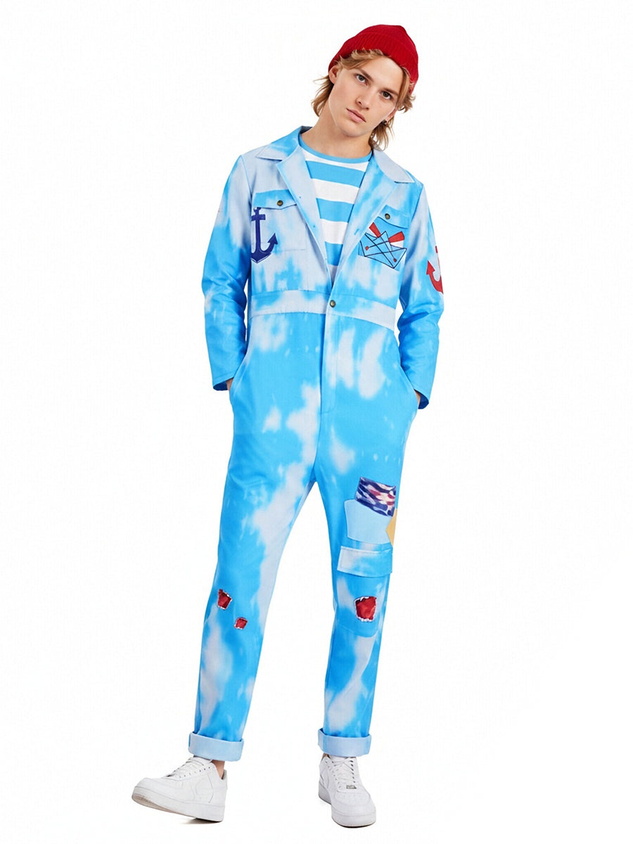 Descendants 5 Maddox Costume Descendants Wicked Wonderland Max Full Set Outfit