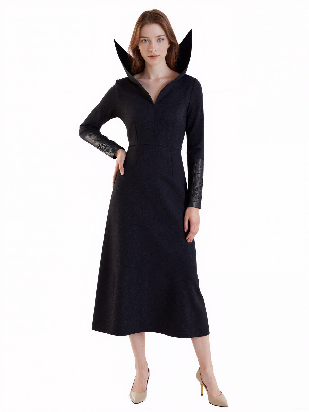 CS2L20944-BK-S