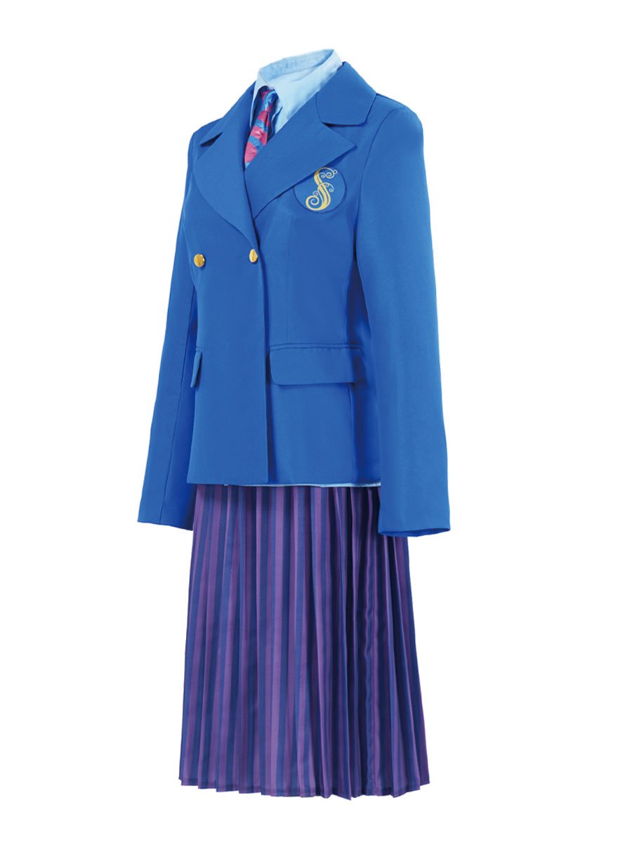 Magic Witch School Uniform