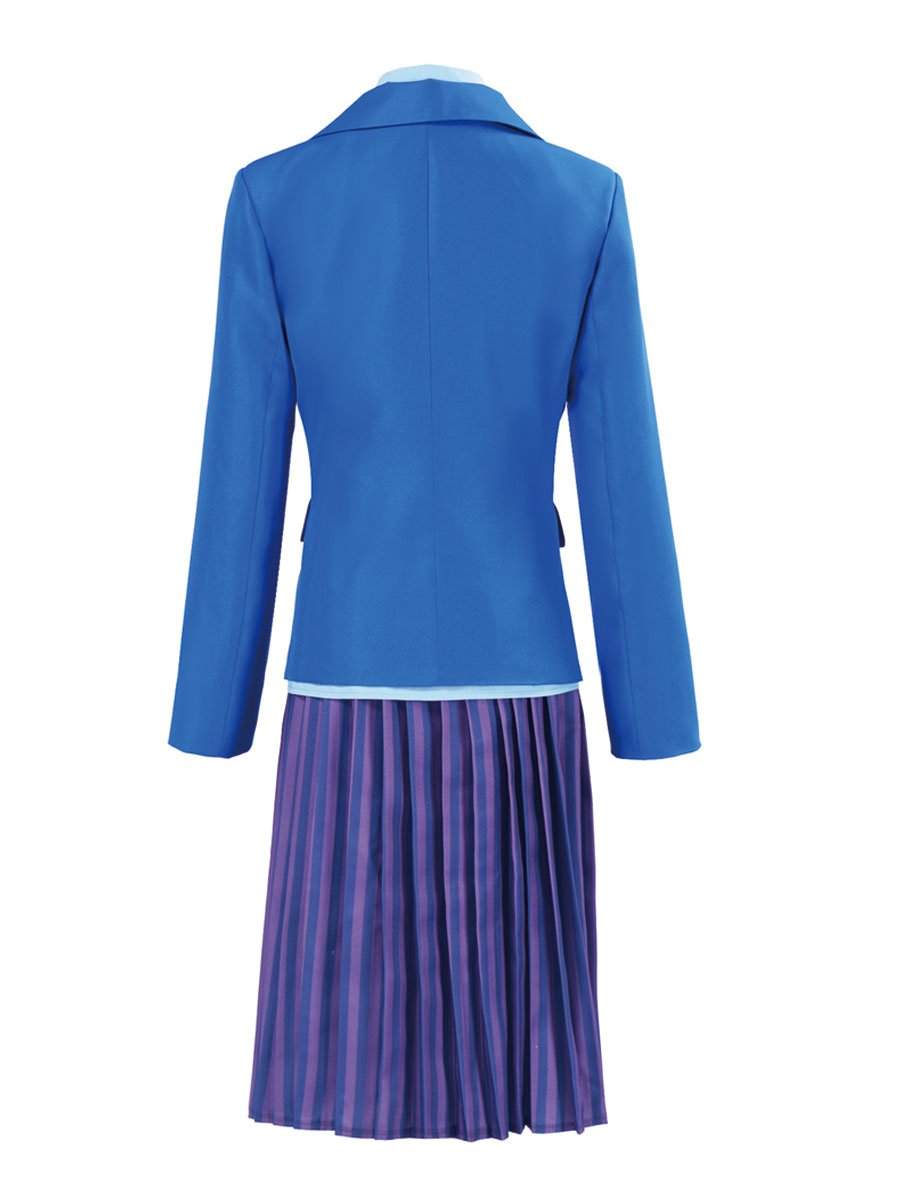 Magic Witch School Uniform