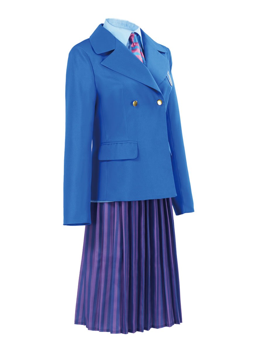 Magic Witch School Uniform