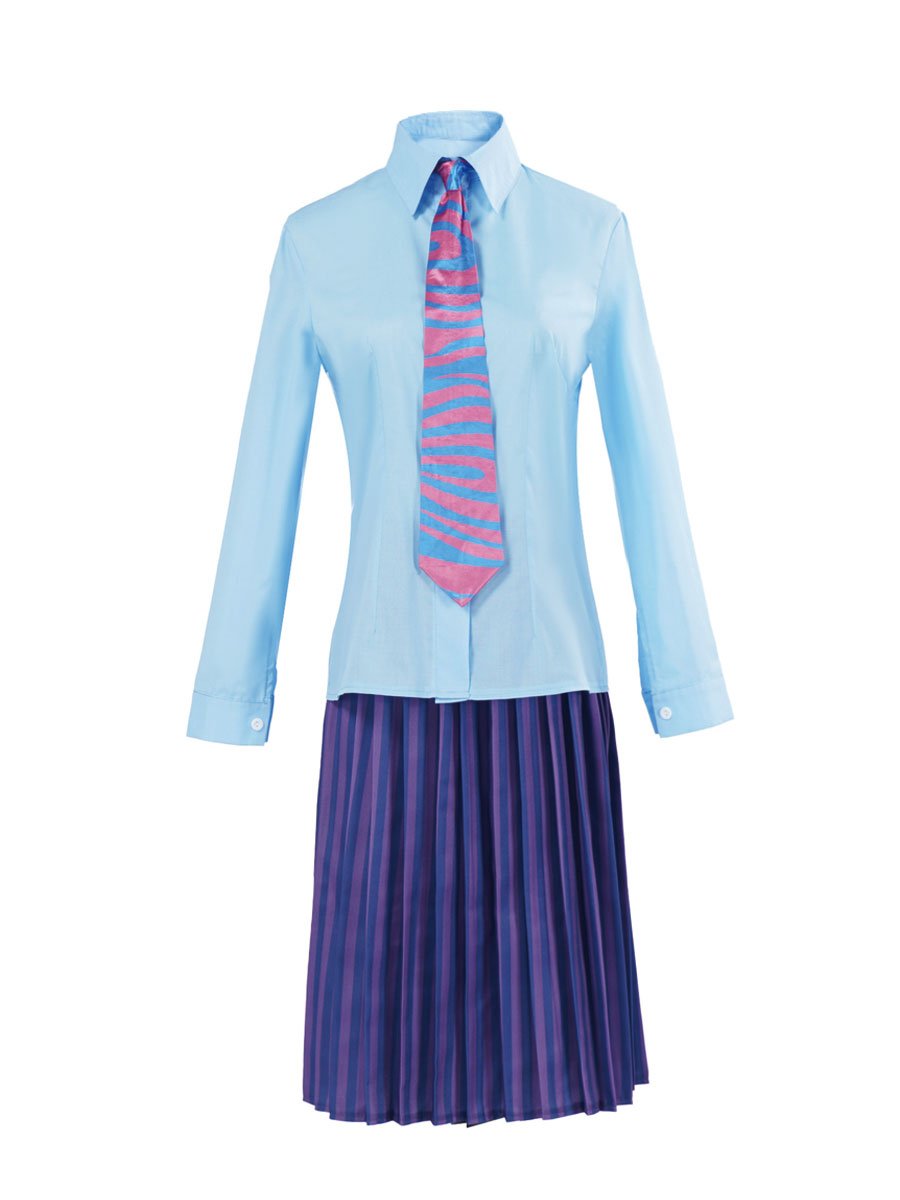 Magic Witch School Uniform