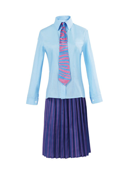 Magic Witch School Uniform