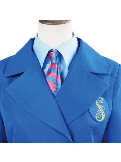 Magic Witch School Uniform