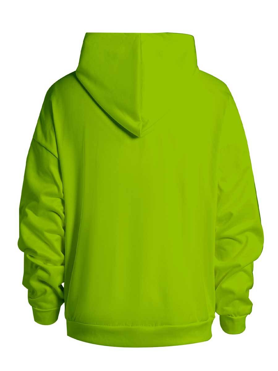 Plus Size Green Witch Outfit