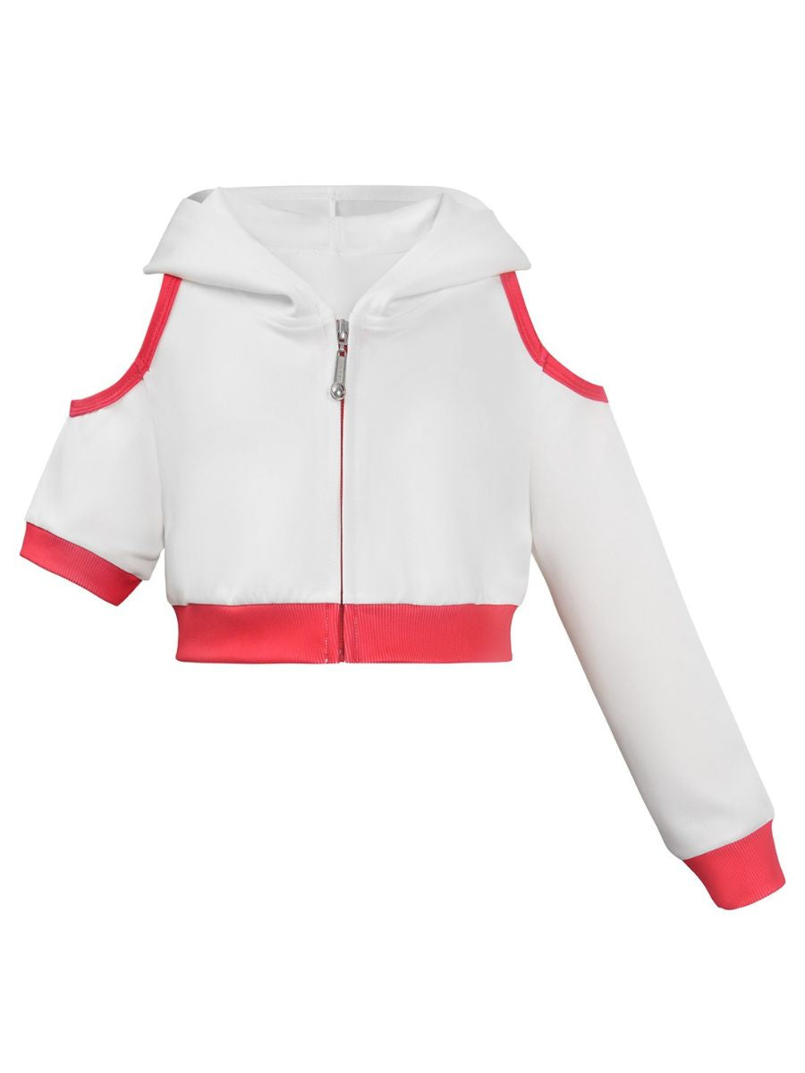 Girls 3-Piece Sporty Outfit