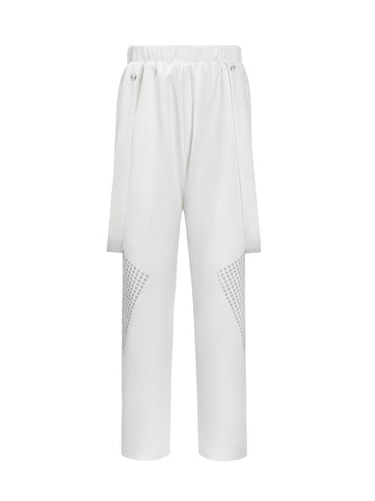 Girls 3-Piece Sporty Outfit