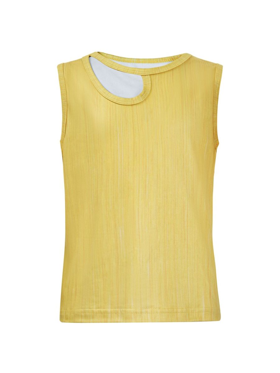 Girls 3-Piece Sporty Outfit